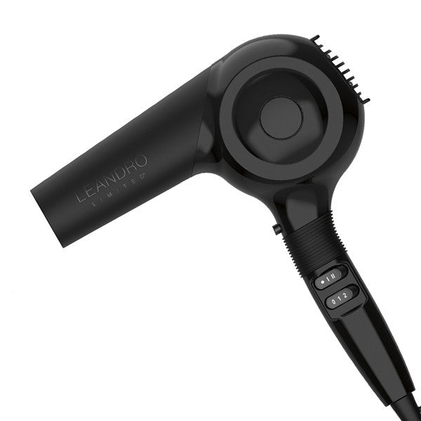 Leandro Limited Pistol-Grip Sensor Hairdryer - Scentbar