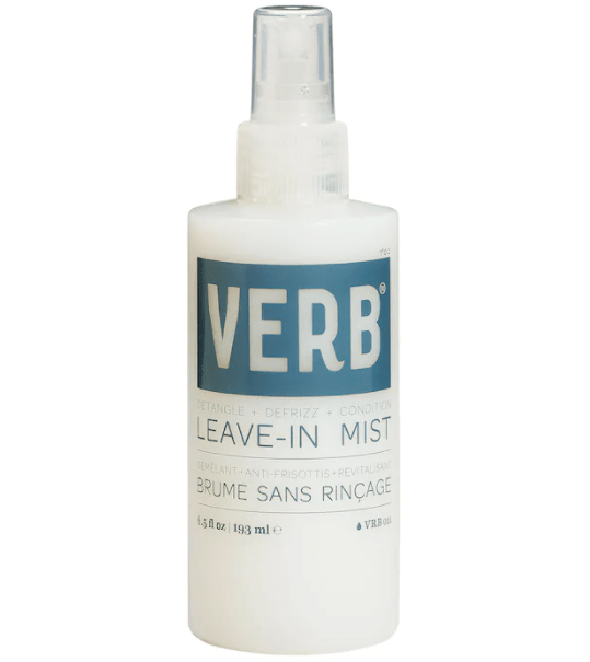 Leave-in conditioning mist - Scentbar