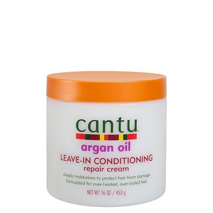 Leave-In Conditioning Repair Cream - Scentbar