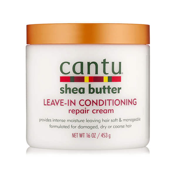 Leave-In Conditioning Repair Cream - Scentbar
