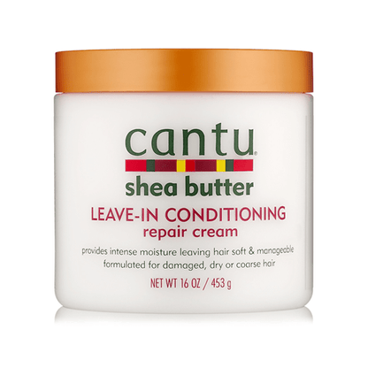 Leave-In Conditioning Repair Cream - Scentbar