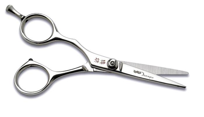 Lefty Scissors - Scentbar