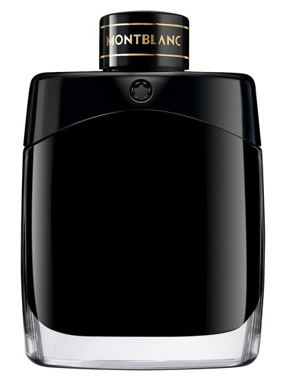 Legend eau de parfum spray - Scentbar