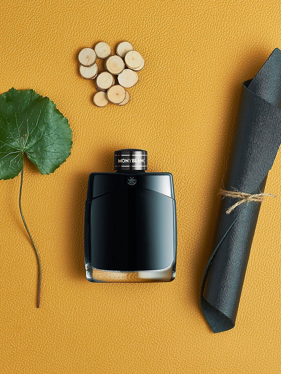 Legend eau de parfum spray - Scentbar