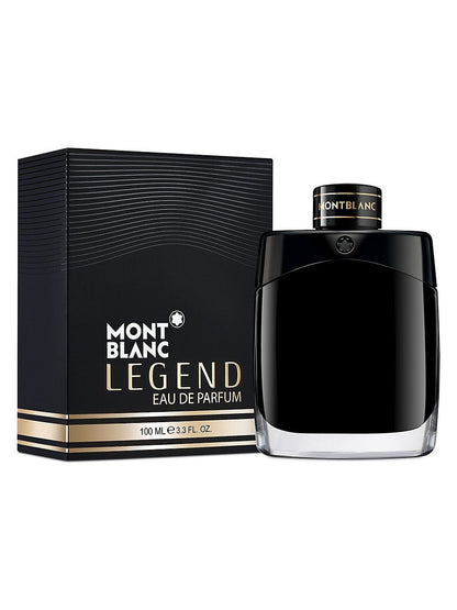 Legend eau de parfum spray - Scentbar