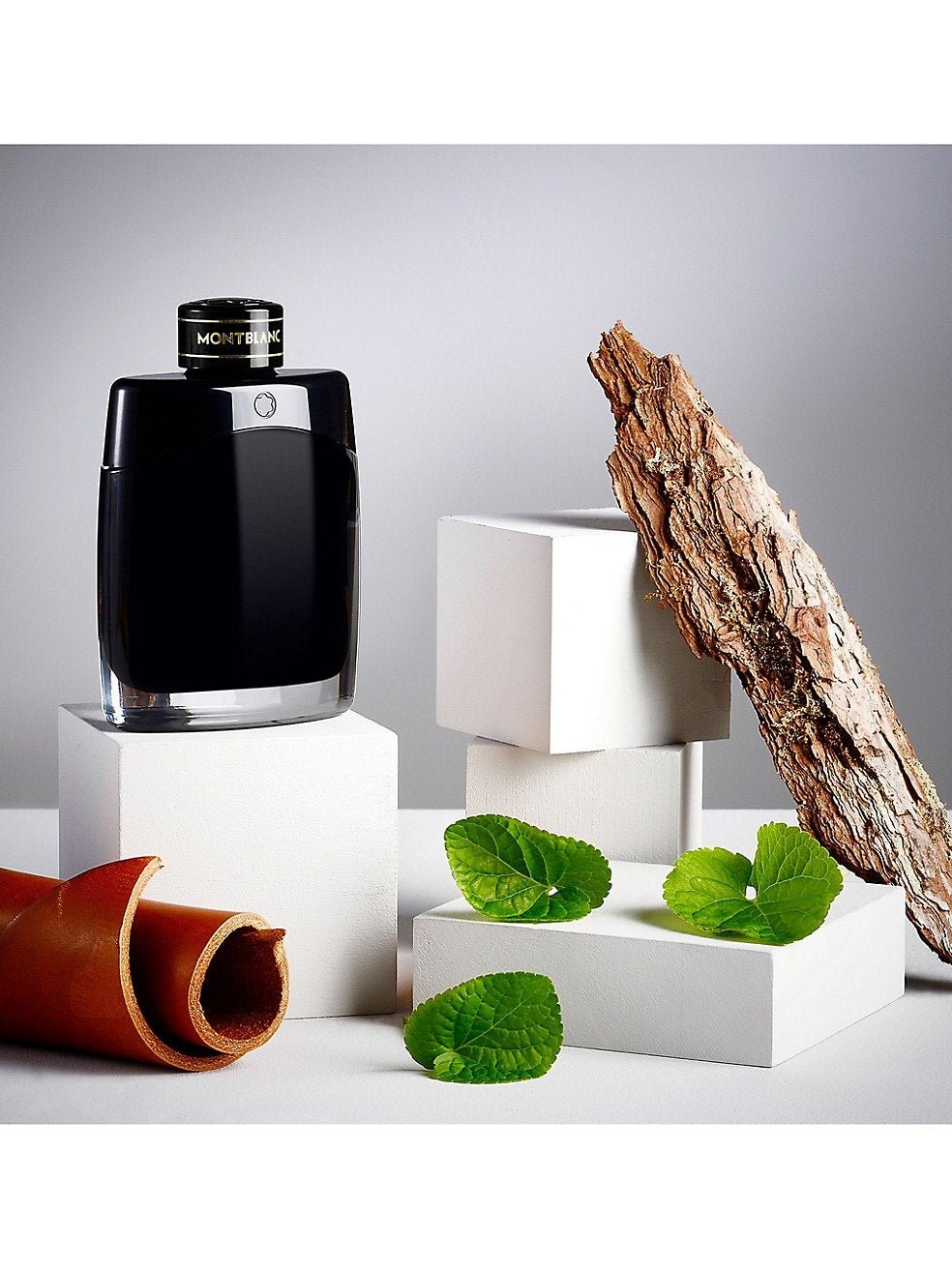Legend eau de parfum spray - Scentbar