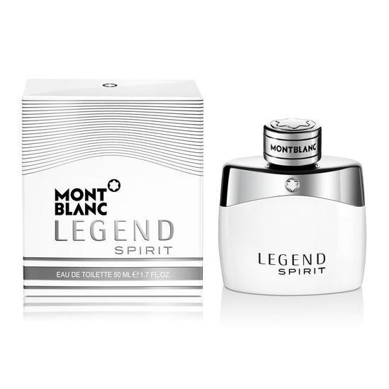 Legend Spirit eau de toilette spray - Scentbar