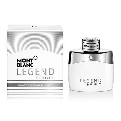 Legend Spirit eau de toilette spray - Scentbar