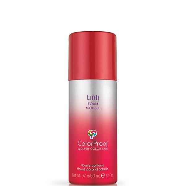 LiftIt Mousse Color Protect Root Boost - Scentbar
