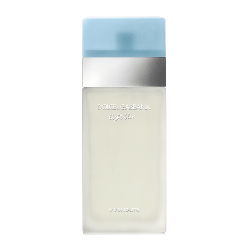 Light Blue eau de toilette spray - Scentbar
