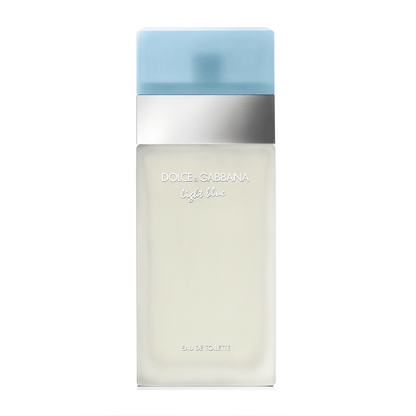 Light Blue eau de toilette spray - Scentbar