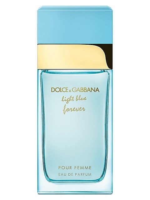 Light Blue Forever Eau de Parfum for Women - Scentbar