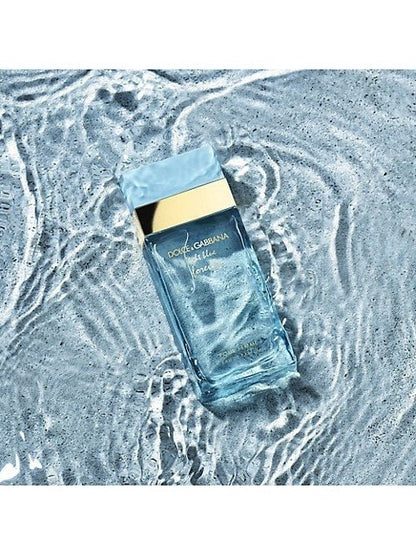 Light Blue Forever Eau de Parfum for Women - Scentbar