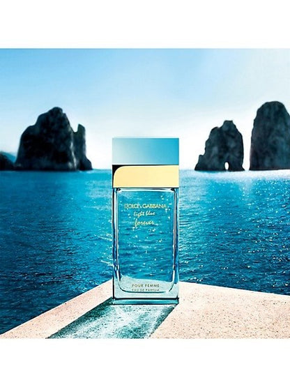 Light Blue Forever Eau de Parfum for Women - Scentbar