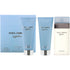 Light Blue gift set (Holiday Season) - Scentbar