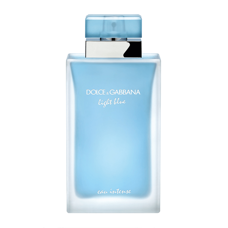 Light Blue Intense eau de parfum spray - Scentbar