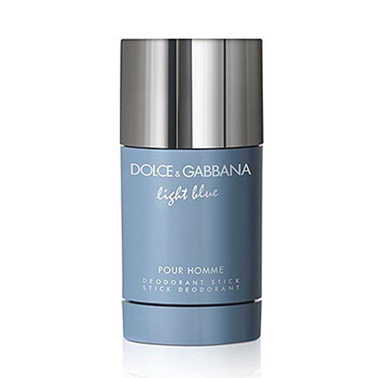 Light Blue Pour Homme deodorant stick - Scentbar