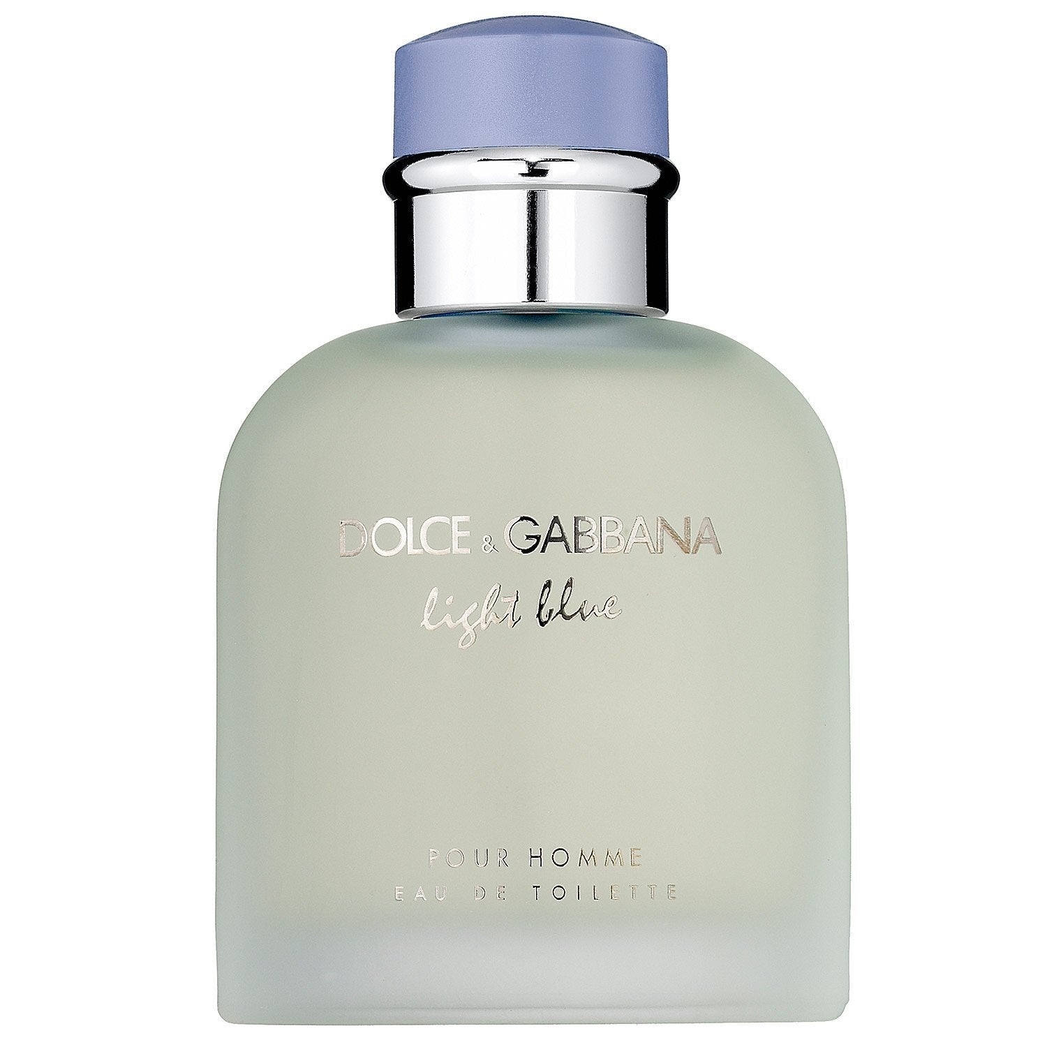 Light Blue Pour Homme eau de toilette spray - Scentbar