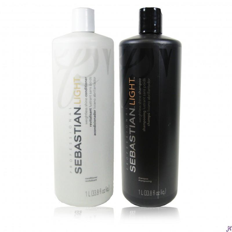 Light Duo - Scentbar