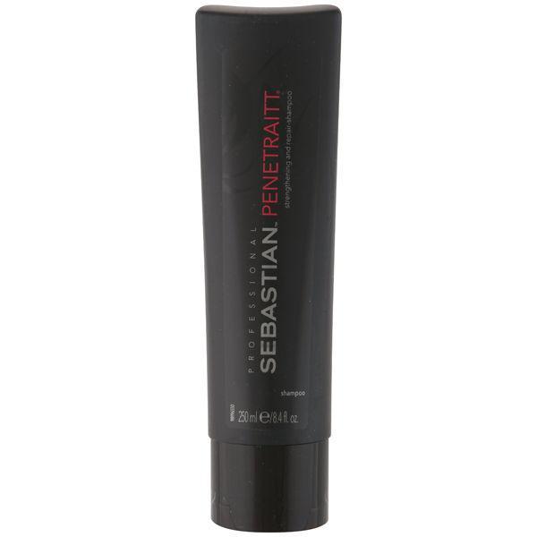 Light Weightless Shine Shampoo - Scentbar