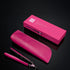 Limited Edition Platinum+ Styler 1 Inch Flat Iron - Orchid Pink - Scentbar