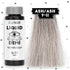 Liquid Demi Ash/Ash 9-11 Demi-Permanent - Scentbar