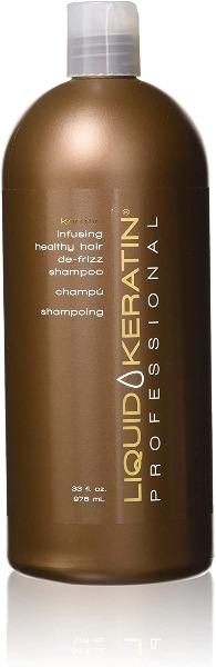 Liquid Keratin Professional Back Bar Treatment Large Bundle - Scentbar