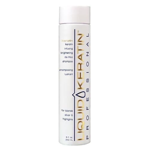 Liquid Keratin Professional Back Bar Treatment Large Bundle - Scentbar