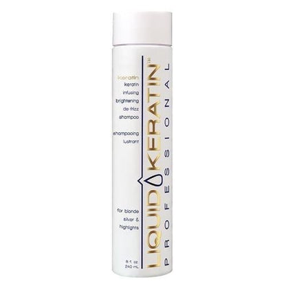 Liquid Keratin Professional Back Bar Treatment Large Bundle - Scentbar