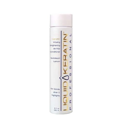Liquid Keratin Professional Back Bar Treatment Large Bundle - Scentbar