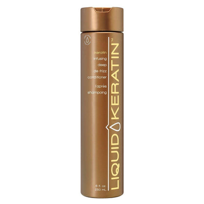Liquid Keratin Professional Back Bar Treatment Large Bundle - Scentbar