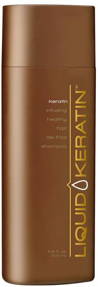 Liquid Keratin Professional Back Bar Treatment Small Bundle - Scentbar