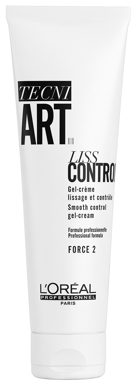 Liss Control Cream - Scentbar