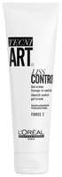 Liss Control Cream - Scentbar
