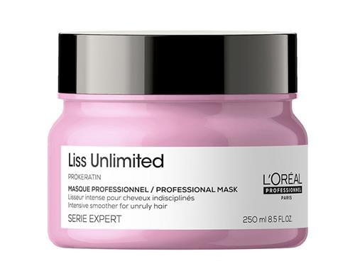 Liss Unlimited Mask - Scentbar
