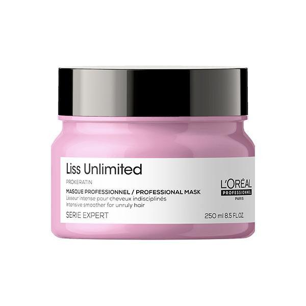 Liss Unlimited Mask (Conditioner) - Scentbar