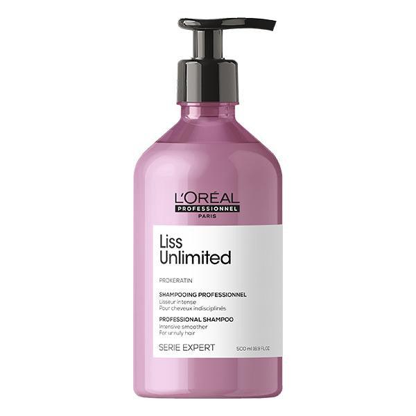 Liss Unlimited Shampoo - Scentbar