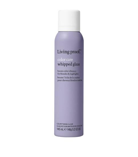 Color Care Whipped Glaze Light
