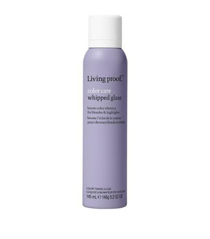 Color Care Whipped Glaze Light