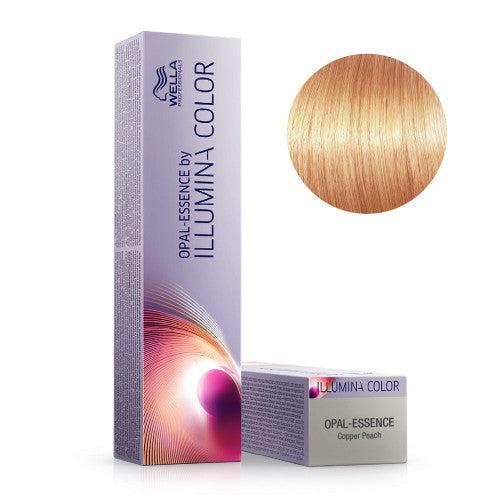 llumina Opal Essence Copper Peach - Scentbar