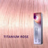 llumina Opal Essence Titanium Rose - Scentbar