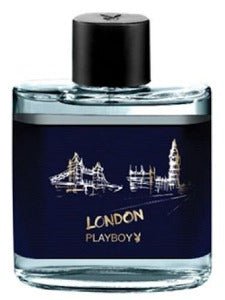 London Playboy For Men - Scentbar