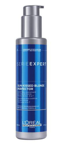 Sun-KISSED Blonde PERFECTOR