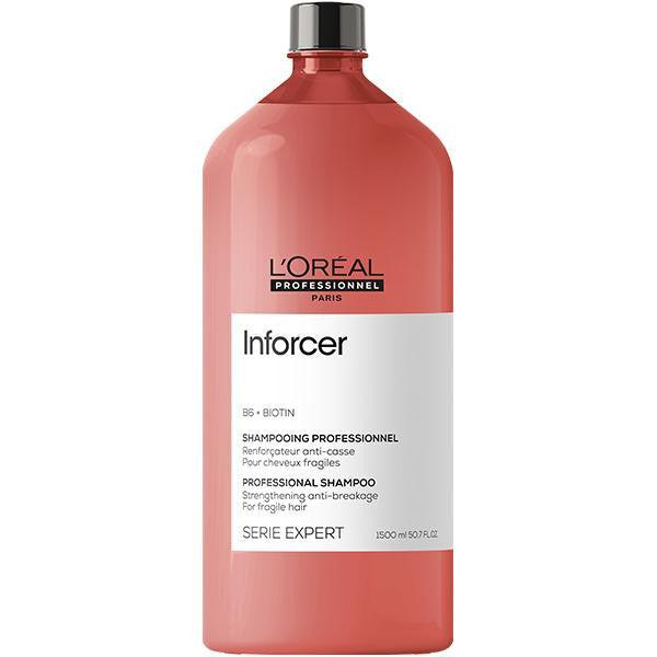 Inforcer Shampoo