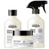Metal Detox trio