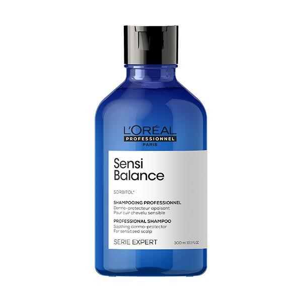 Sensi Balance shampoo