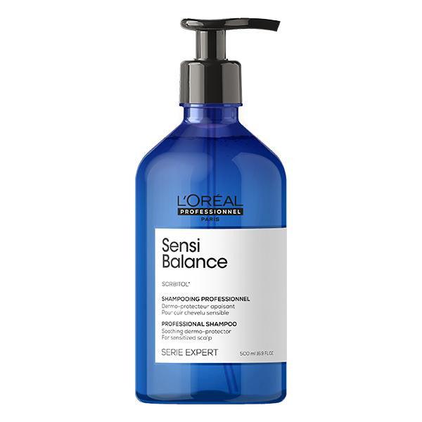 Sensi Balance shampoo