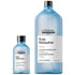 Serie Expert Pure Resource Shampoo Duo