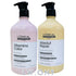 VITAMINO COLOR/ ABSOLUTE REPAIR PROTEIN CONDITIONER