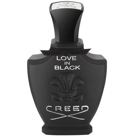 Love In Black eau de parfum spray - Scentbar